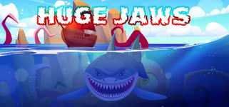 Huge Jaws background image