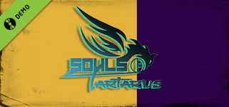 Souls of Tartarus Demo background image