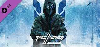 Ghostrunner 2 - Ice Pack cover image