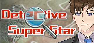Detective Super Star background image