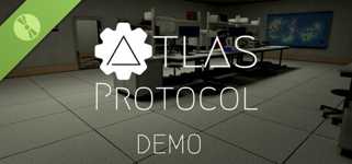 Atlas Protocol Demo background image