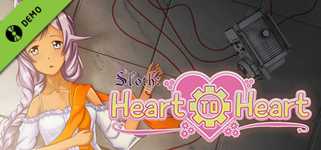 Sloth: Heart to Heart Demo background image
