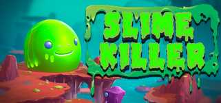 Slime Killer background image