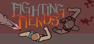 Fighting Fiends background image