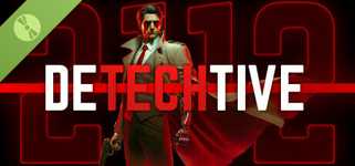 DeTechtive 2112 Demo cover image