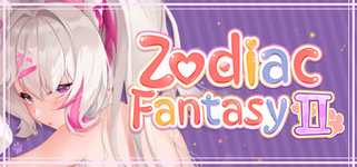 Zodiac fantasy 2 cover image