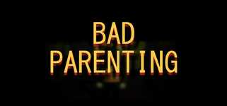 Bad Parenting 1: Mr. Red Face background image