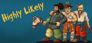 Highly Likely background image