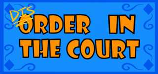 DisOrder In The Court background image