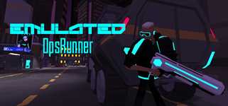 EMULATED: OpsRunner background image