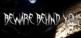 Beware Behind You cover image