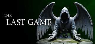 The Last Game background image