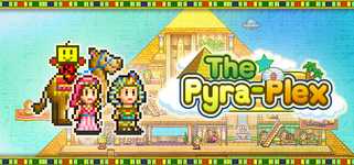 The Pyraplex background image