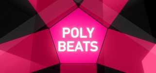 Poly Beats background image