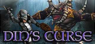 Din's Curse background image