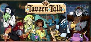 Tavern Talk background image