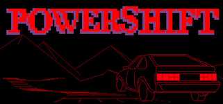 PowerShift background image