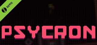 PSYCRON Demo background image