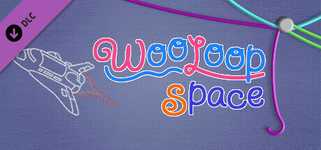 WooLoop - Space Pack background image