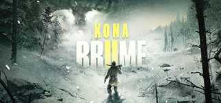 Kona II: Brume background image