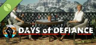 Days of Defiance Demo cover image