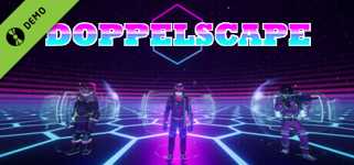 Doppelscape Demo background image