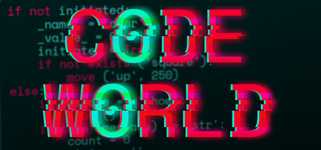 Code World cover image