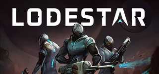 Lodestar background image