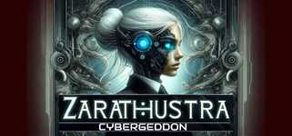 Zarathustra - Cybergeddon background image