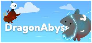 Dragon Abyss background image