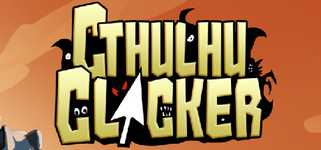 Cthulhu Clicker background image