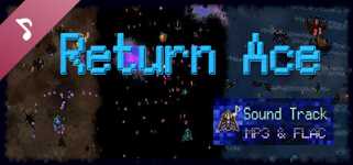 Return Ace Soundtrack background image
