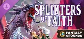 Fantasy Grounds - Splinters of Faith 2022 (5E) background image