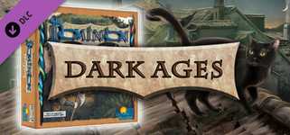 Dominion - Dark Ages background image