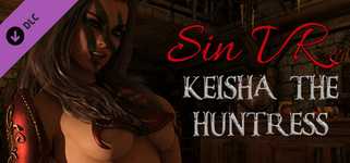 SinVR - Keisha The Huntress cover image