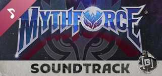 MythForce - Official Soundtrack background image