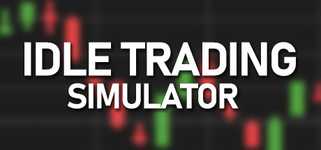 Idle Trading Simulator background image