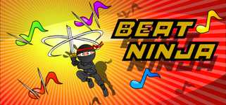 Beat Ninja background image