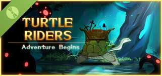 Turtle Riders: Adventure Begins Demo cover image