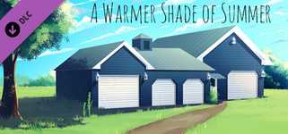 A Warmer Shade of Summer Fan Pack cover image