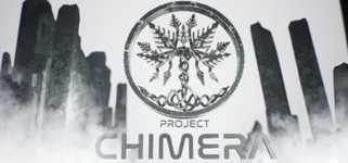Project Chimeira cover image