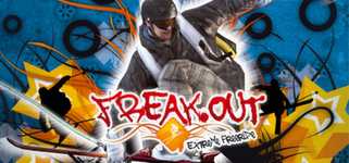 FreakOut: Extreme Freeride cover image