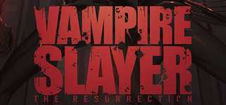Vampire Slayer: The Resurrection cover image