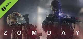 ZomDay Demo background image
