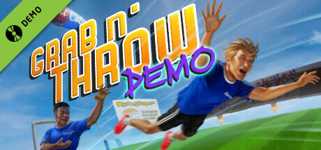 Grab n' Throw Demo background image