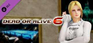 [Revival] DOA6 High Society Costume - Helena background image