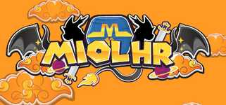 Miolhr Lime background image