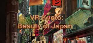 VR Kyoto: Beauty of Japan background image