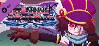 The Legend of Dark Witch Episode 2 Soundtracks background image