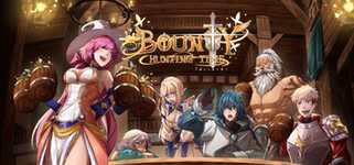 Bounty Hunting Time background image